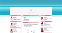 Desktop Screenshot of medikodent.com